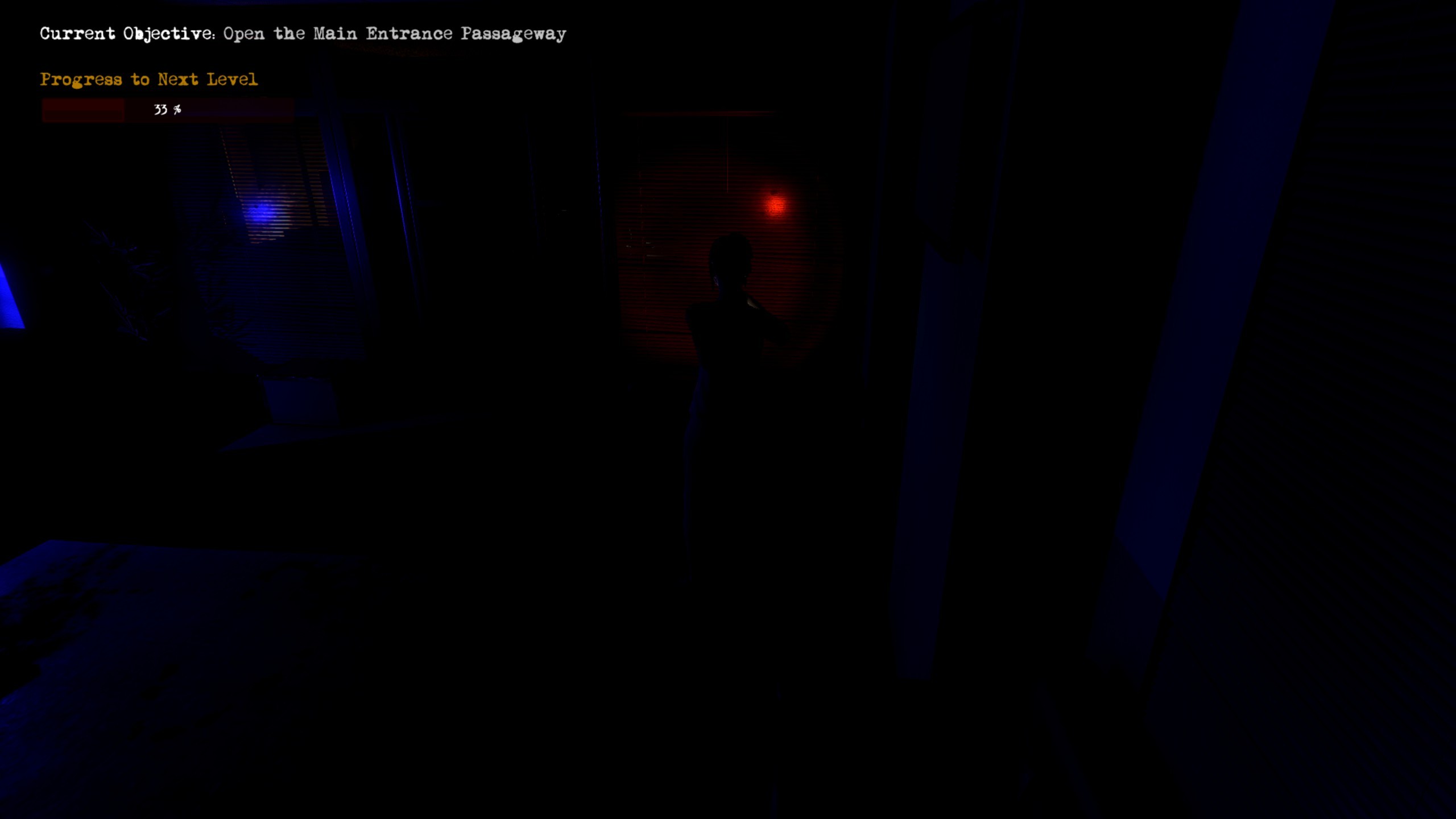 Outbreak: The New Nightmare - Flashlight Effects screenshot 2