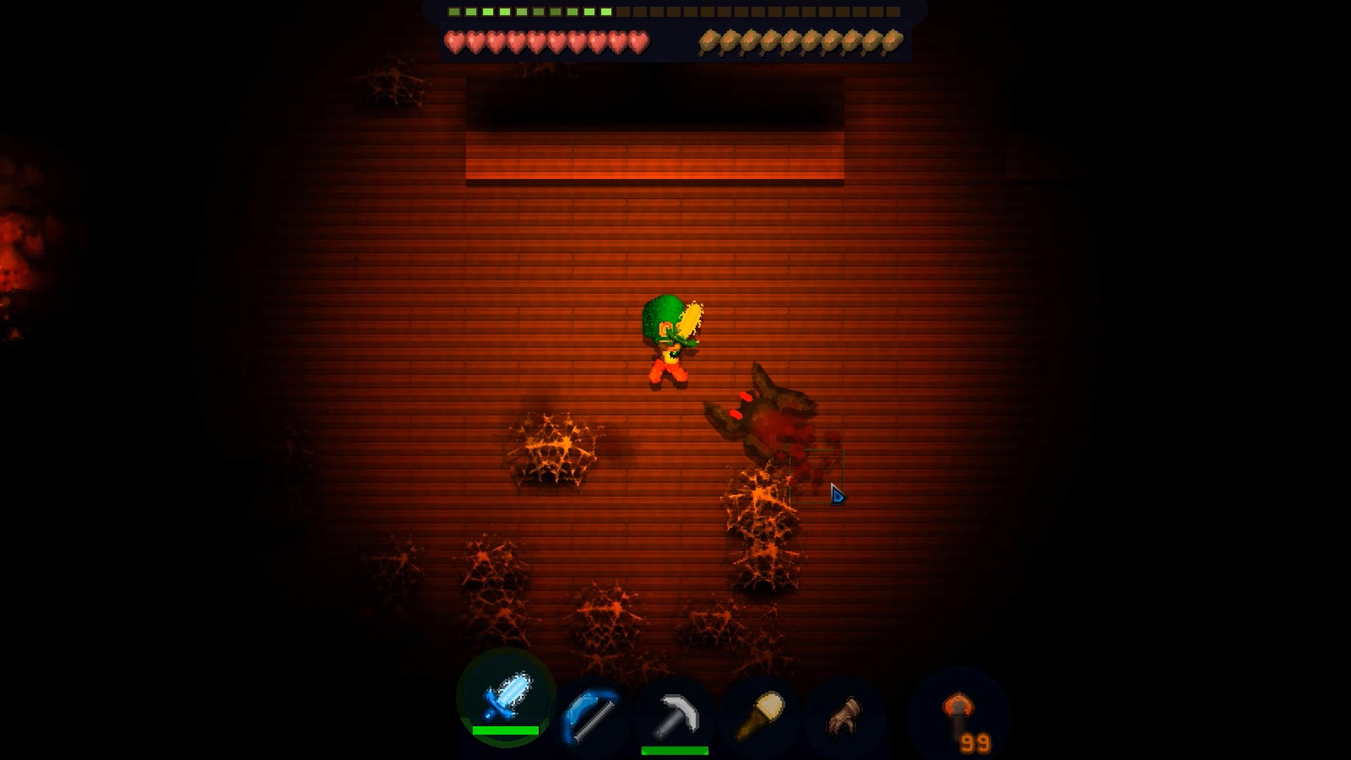 Deep Despair screenshot 12