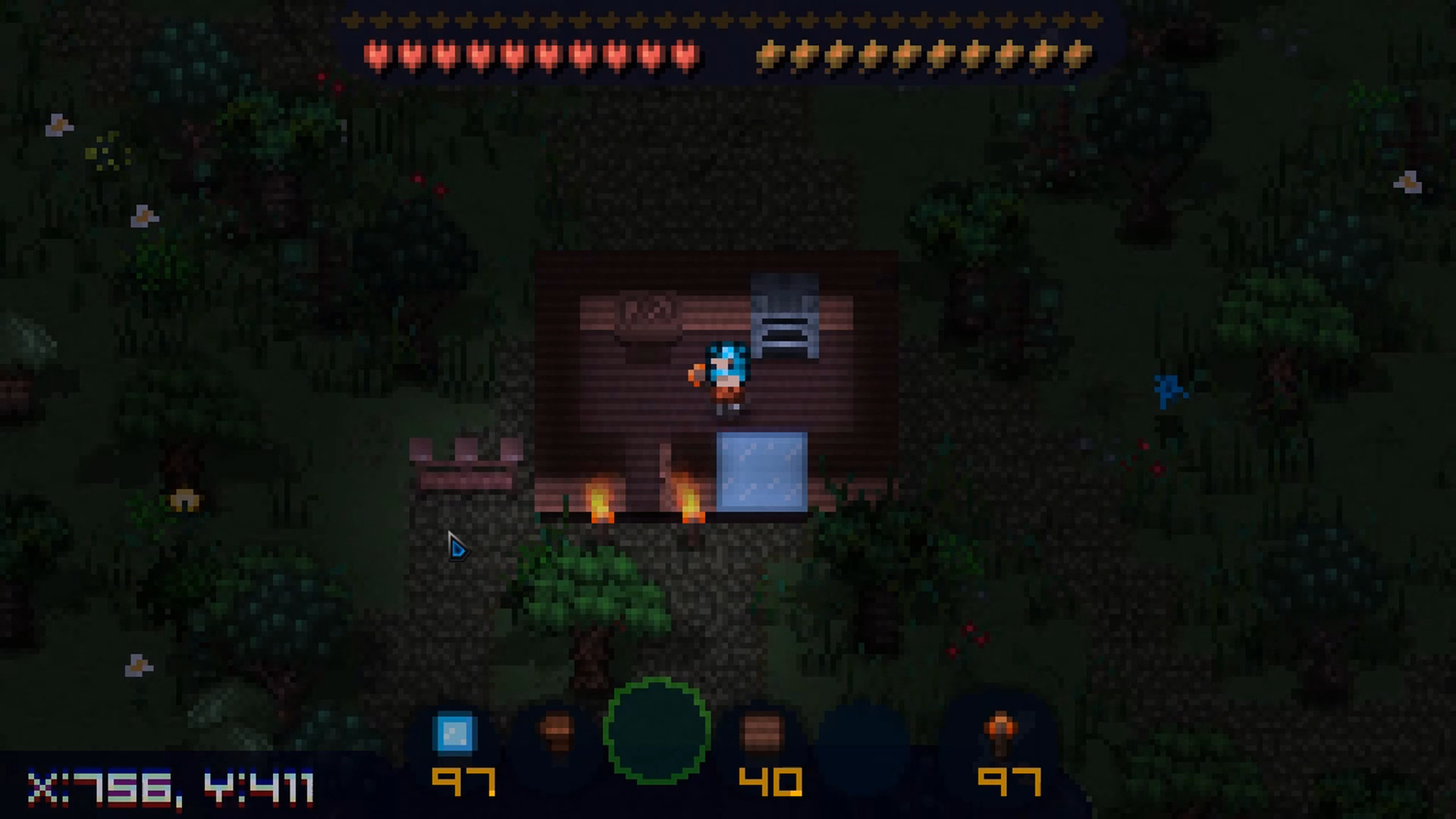 Deep Despair screenshot 19