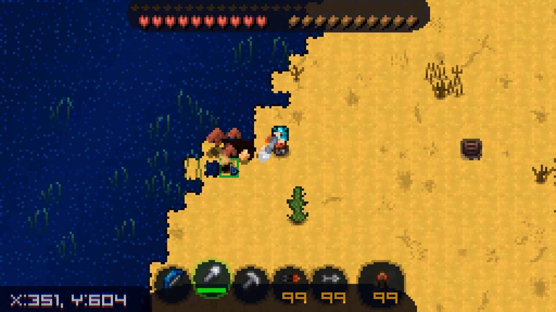 Deep Despair screenshot 18
