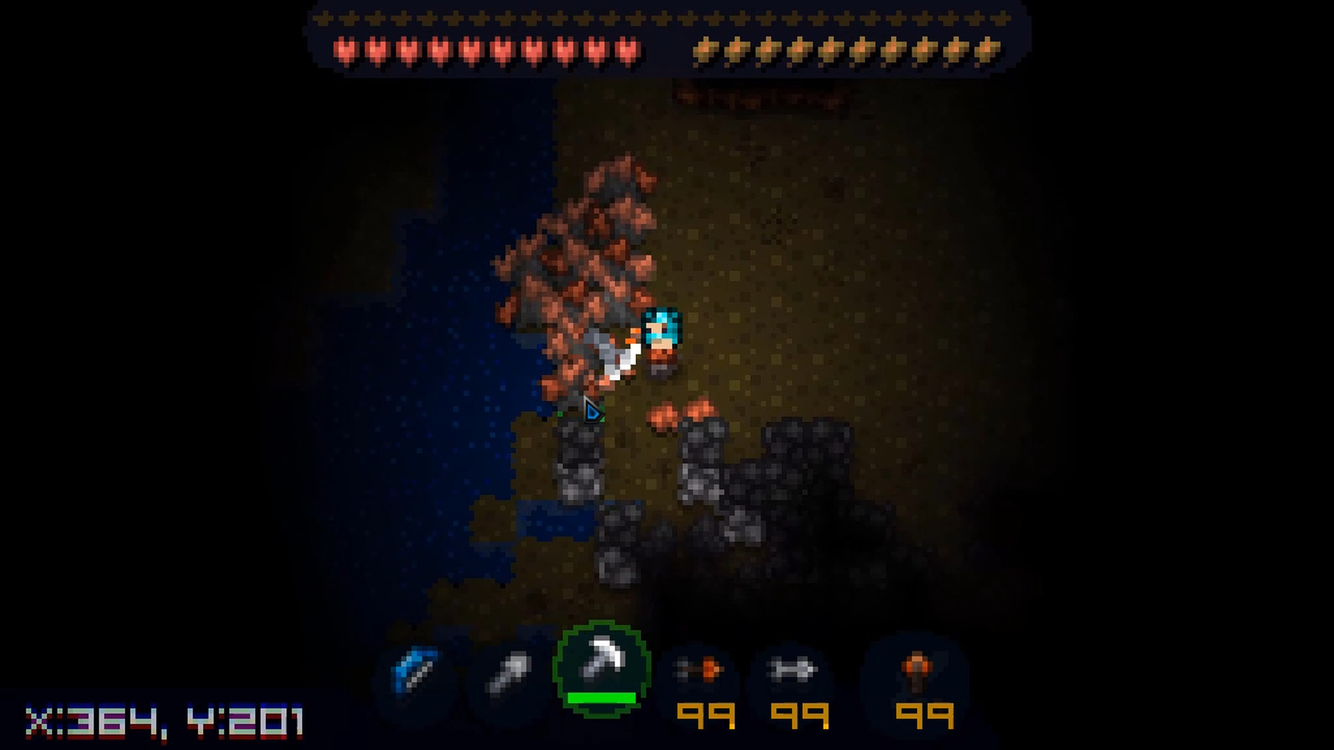 Deep Despair screenshot 20