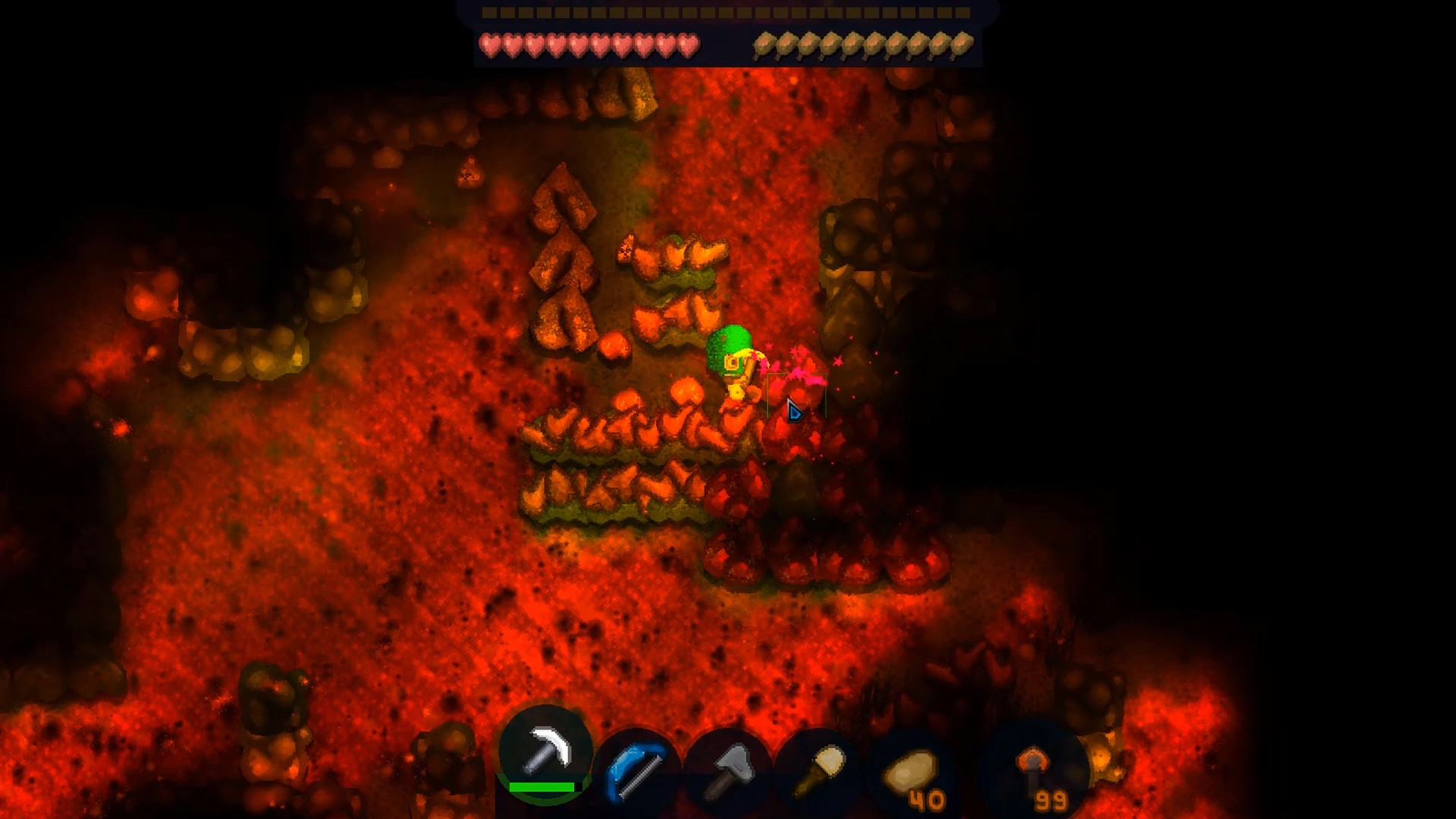 Deep Despair screenshot 5