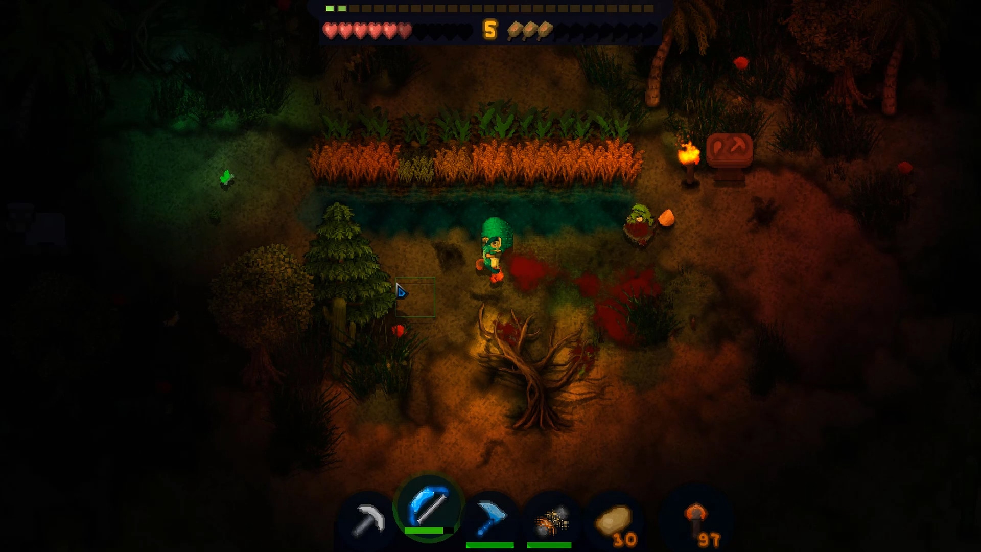 Deep Despair screenshot 3