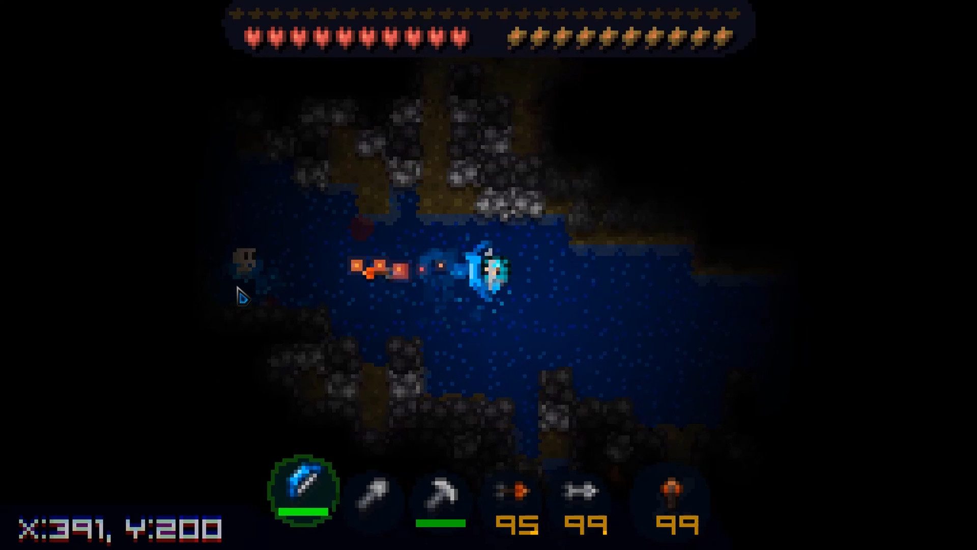 Deep Despair screenshot 22