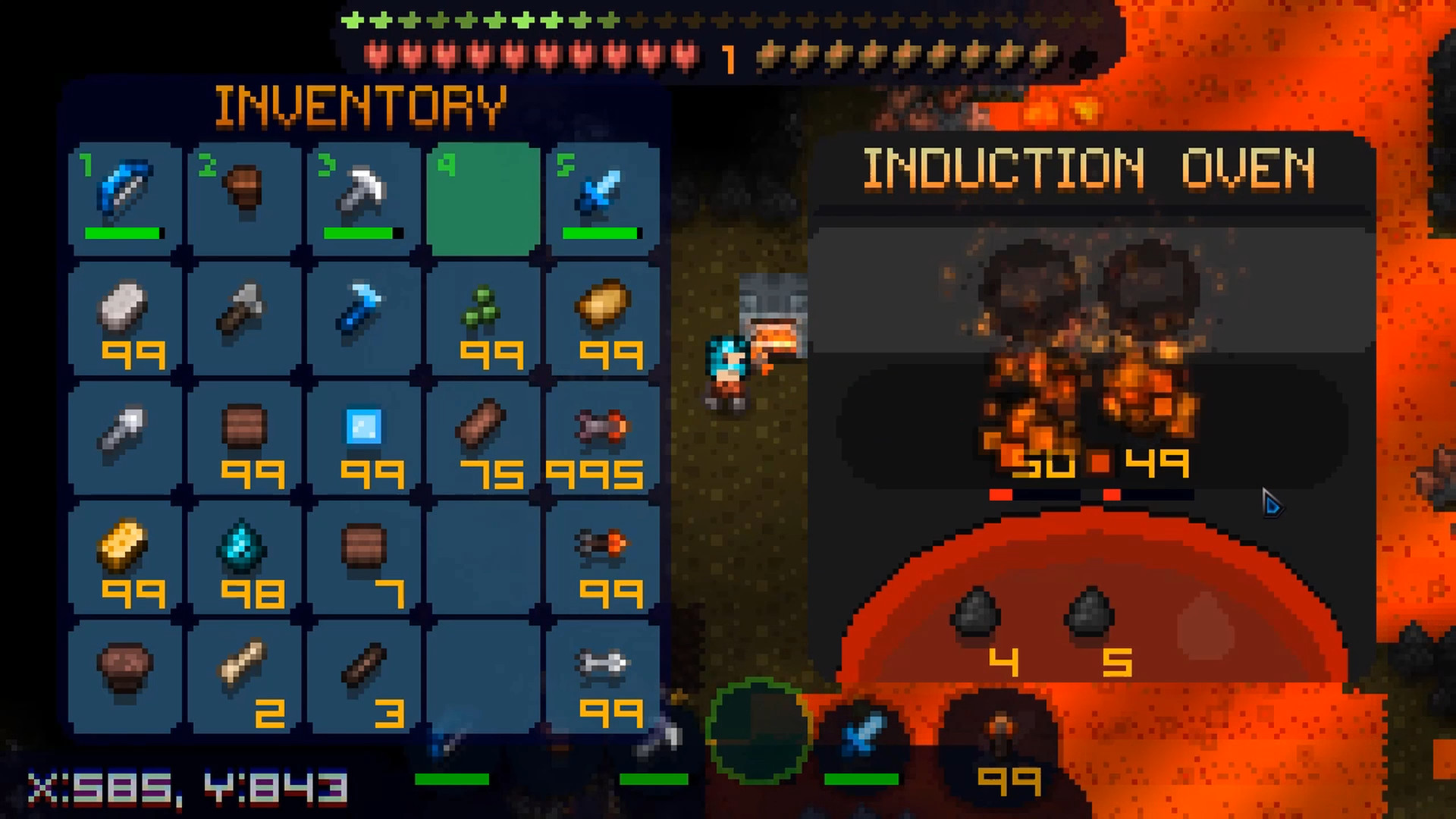 Deep Despair screenshot 21