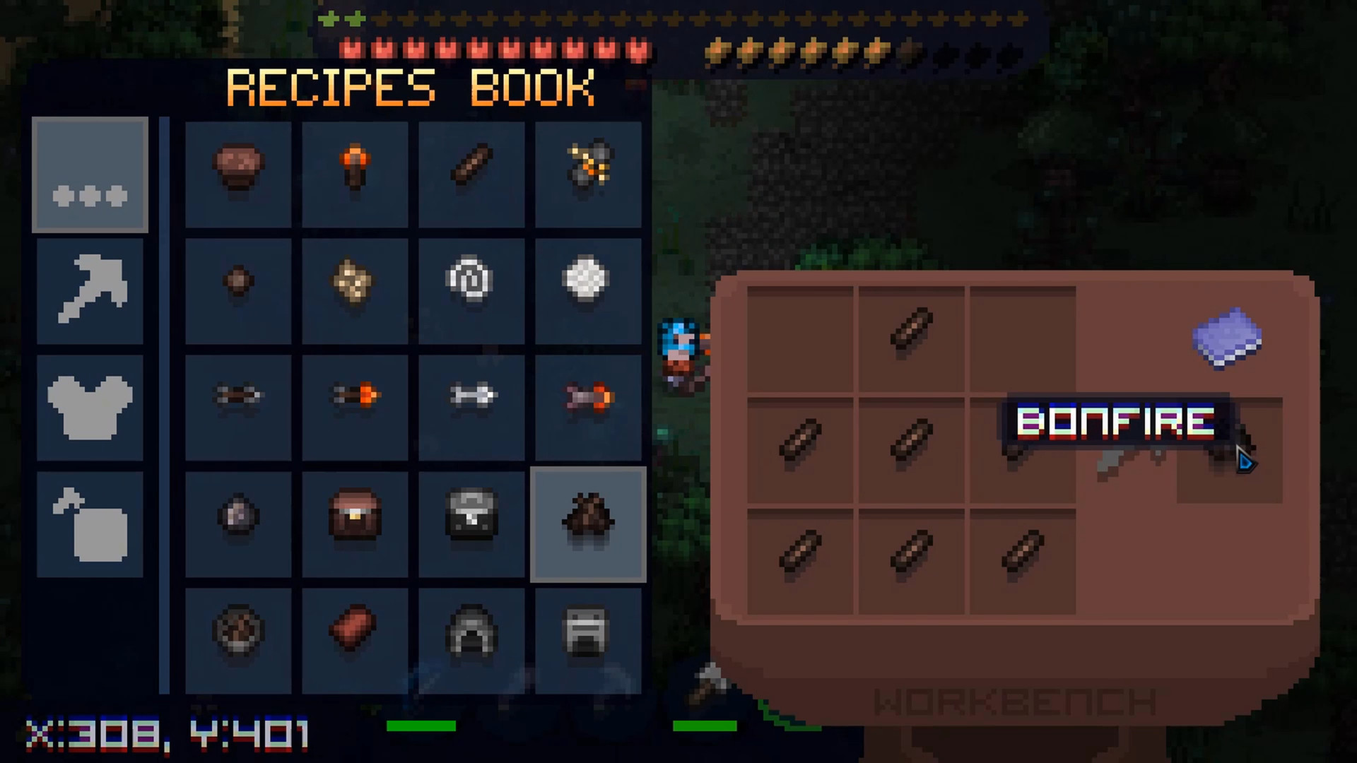 Deep Despair screenshot 24