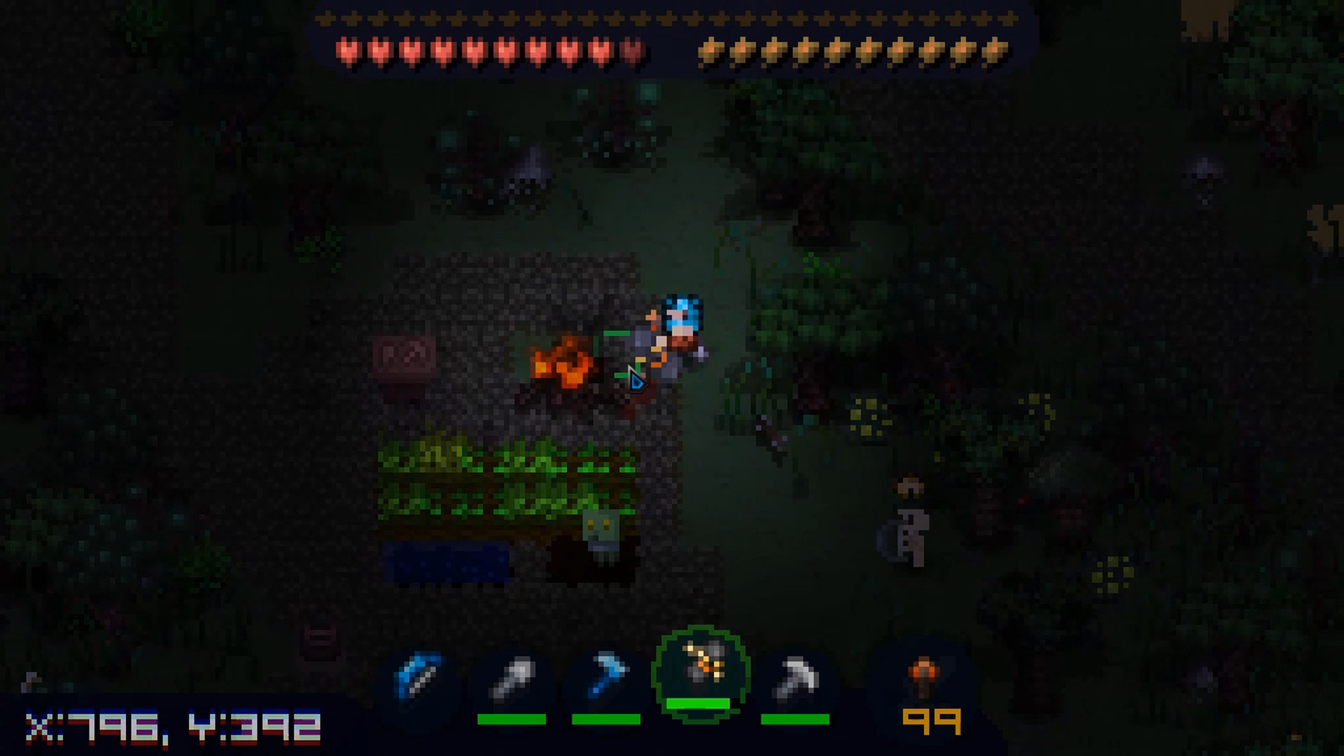 Deep Despair screenshot 13