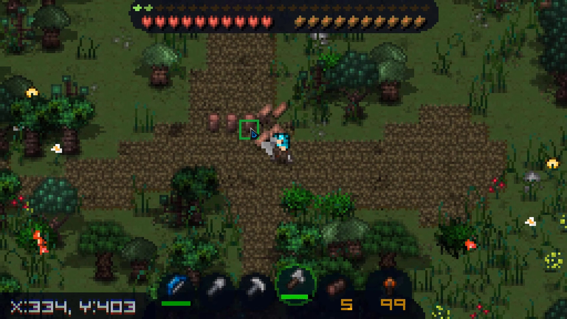 Deep Despair screenshot 23