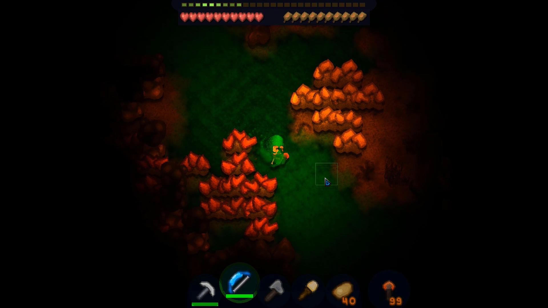 Deep Despair screenshot 11