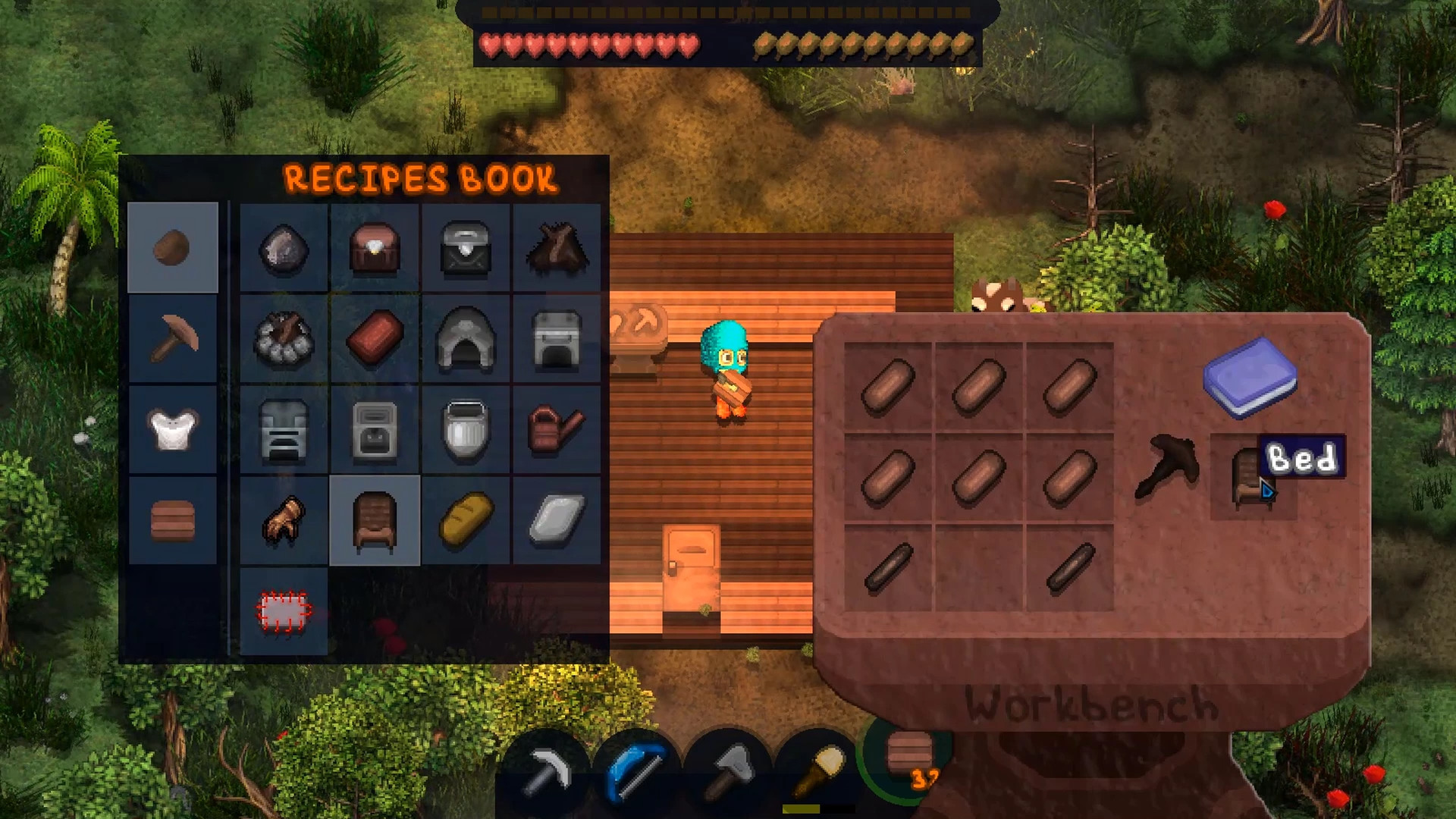 Deep Despair screenshot 4