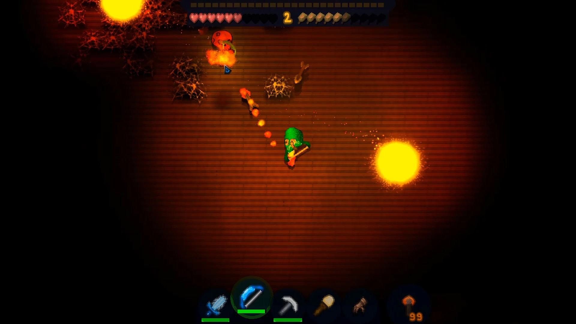 Deep Despair screenshot 9
