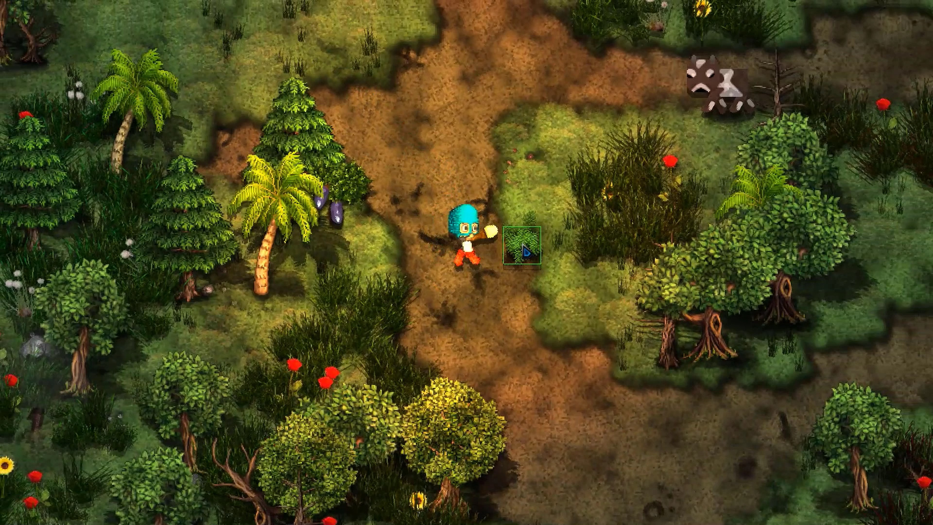 Deep Despair screenshot 6