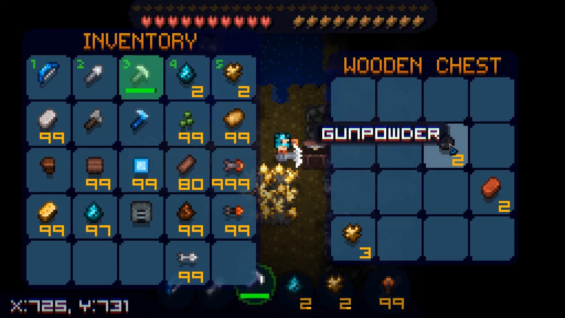 Deep Despair screenshot 17