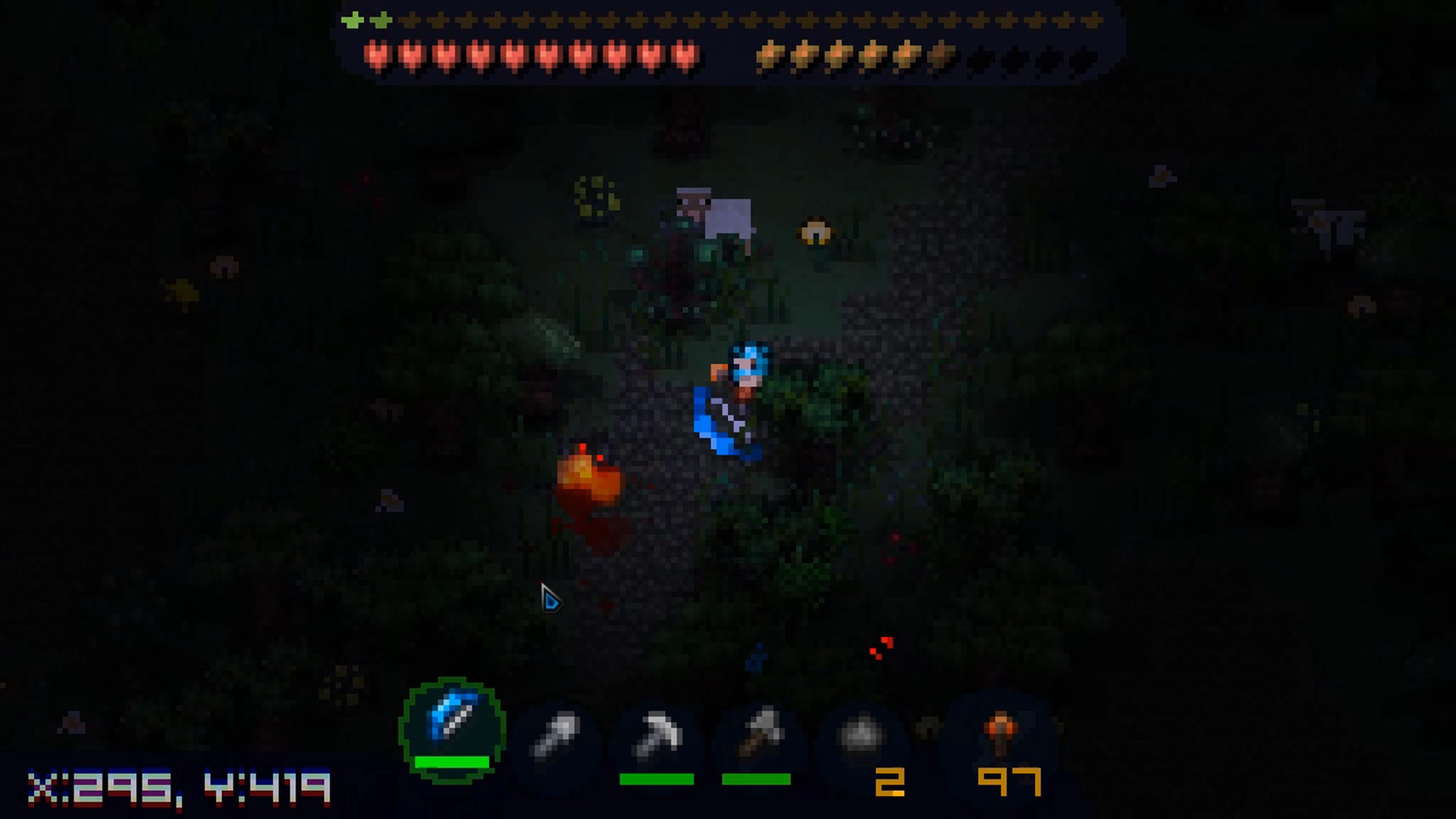 Deep Despair screenshot 16