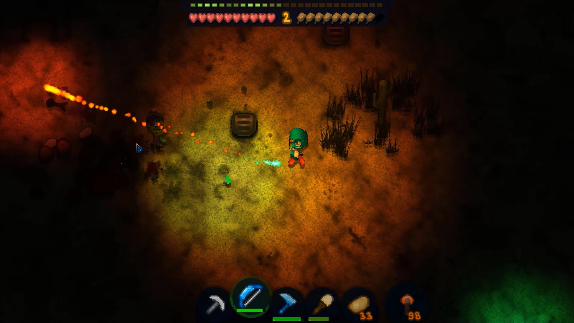 Deep Despair screenshot 10