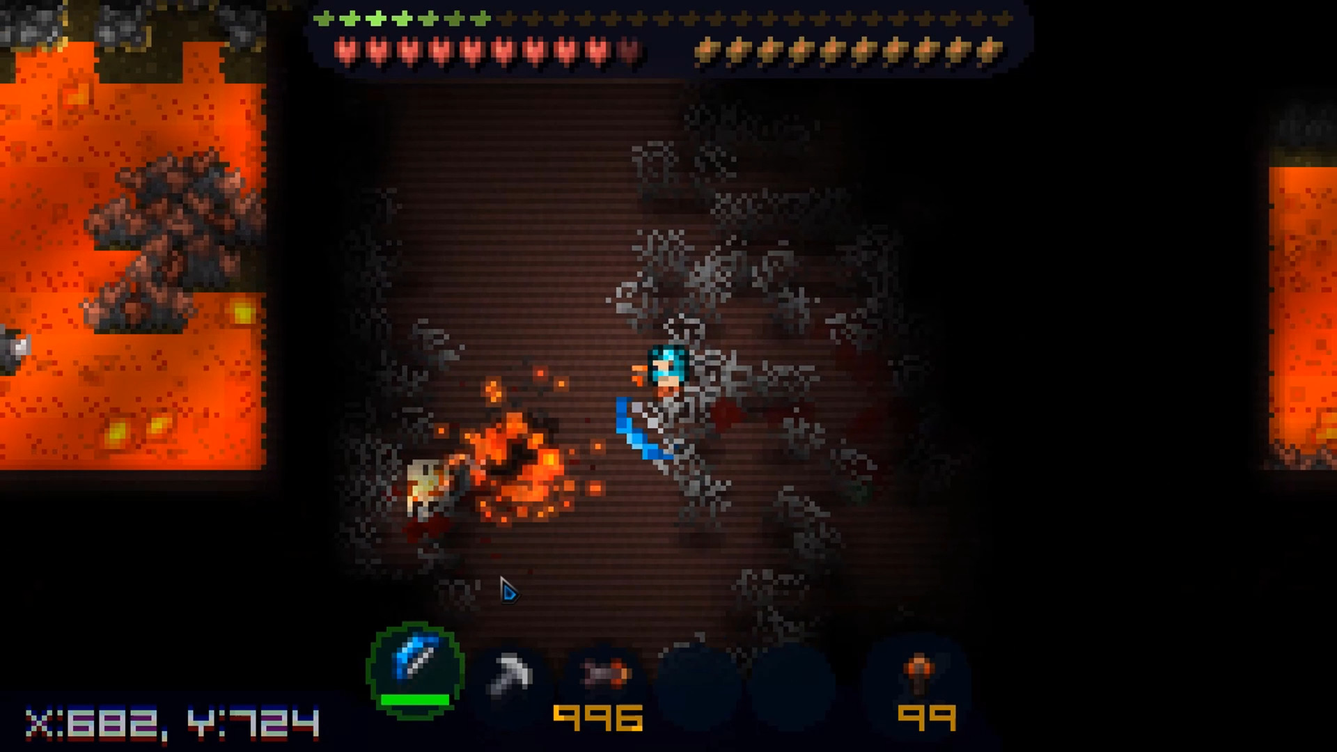Deep Despair screenshot 14