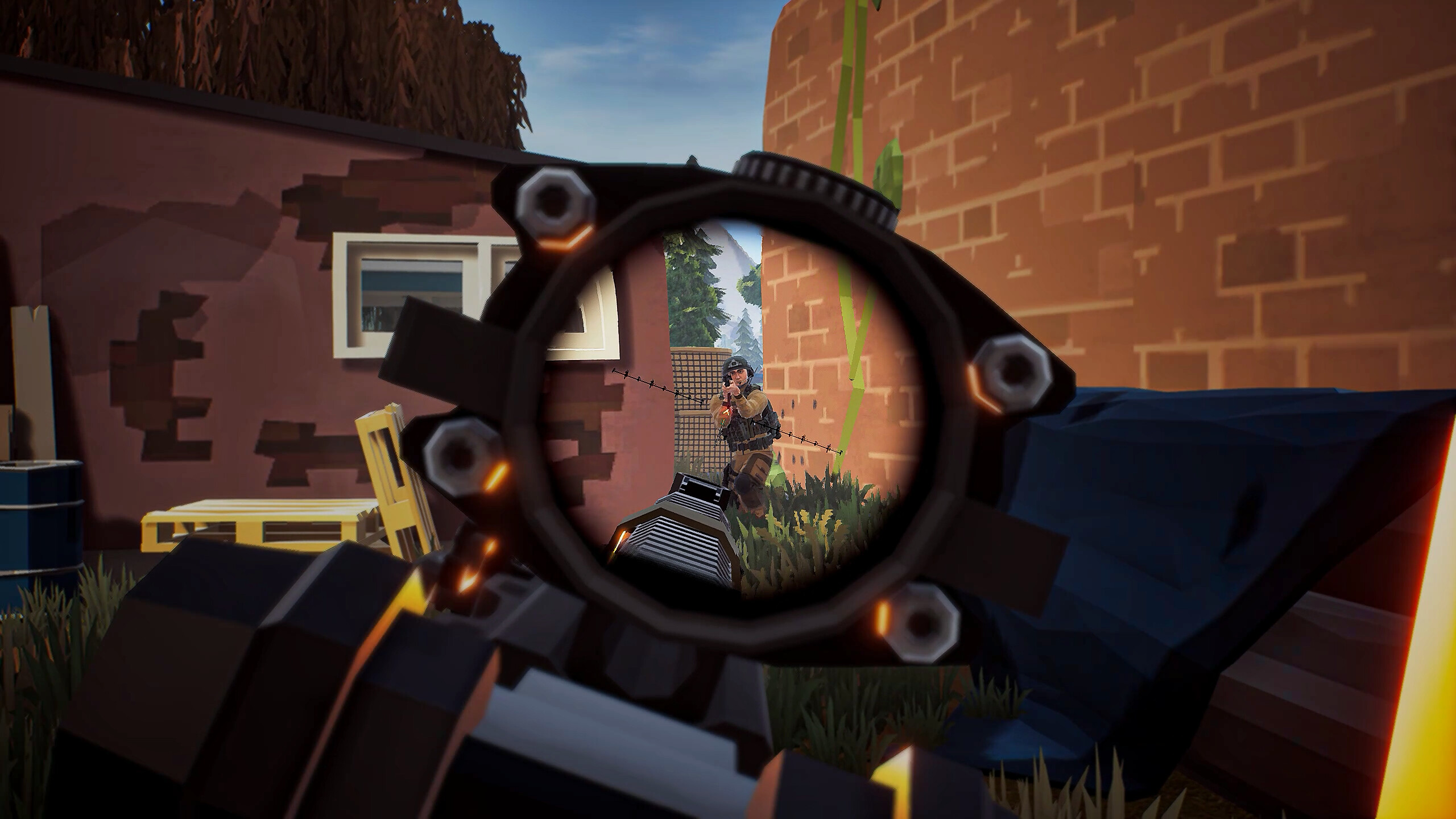 POLYGON screenshot 14