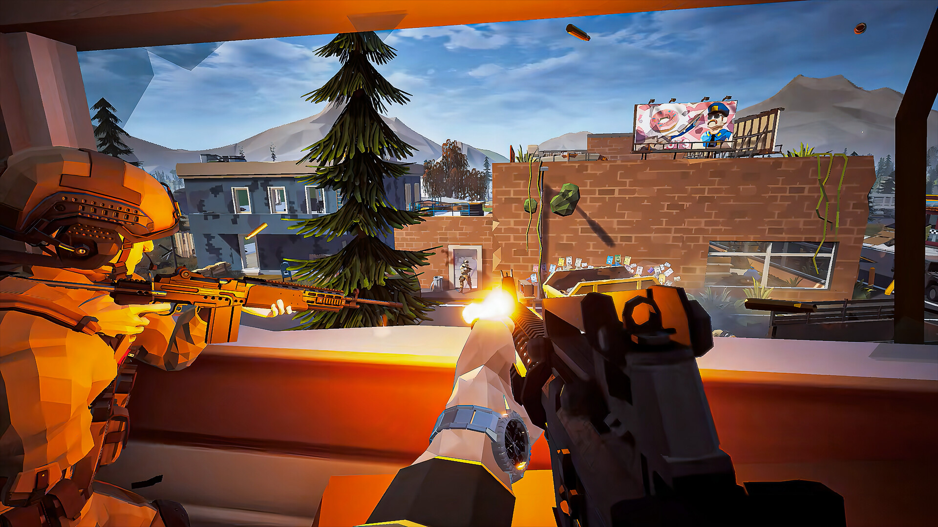 POLYGON screenshot 10