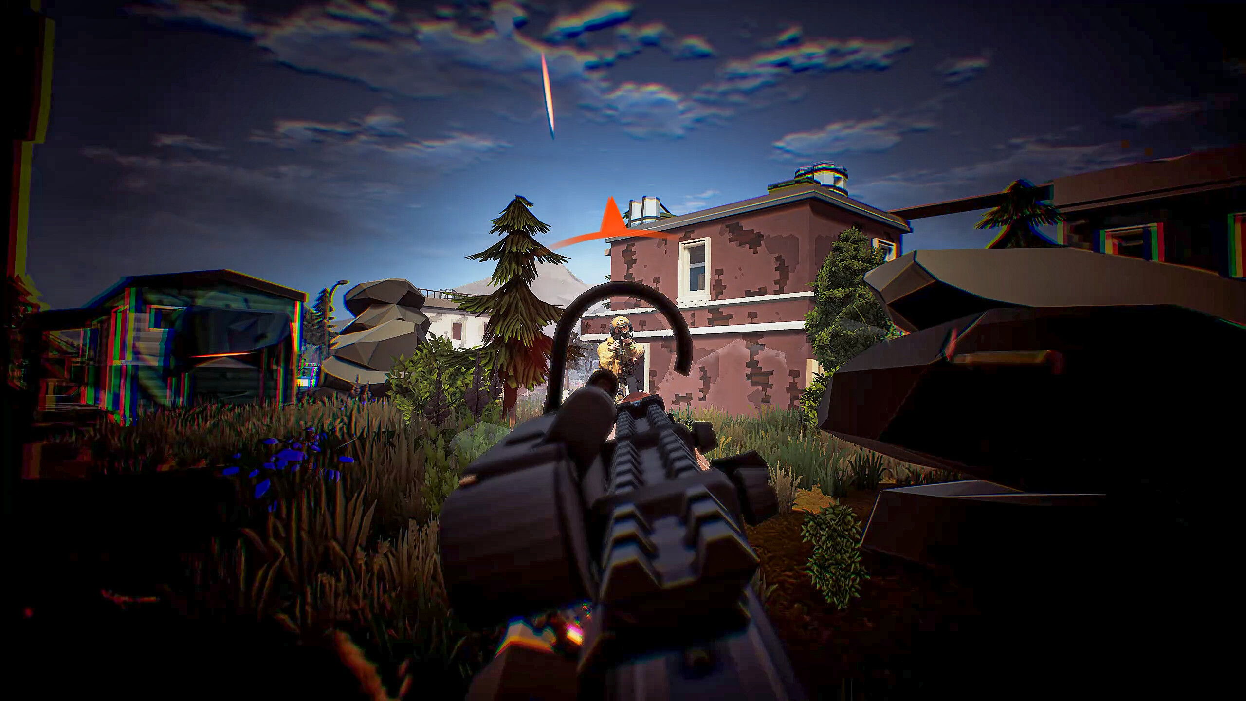 POLYGON screenshot 12
