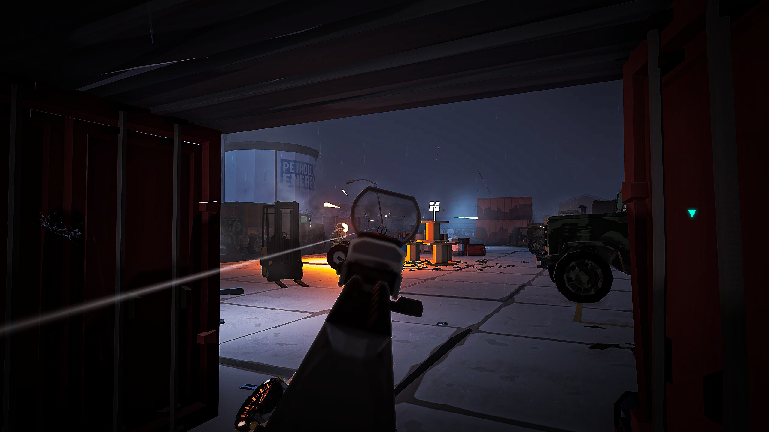 POLYGON screenshot 7