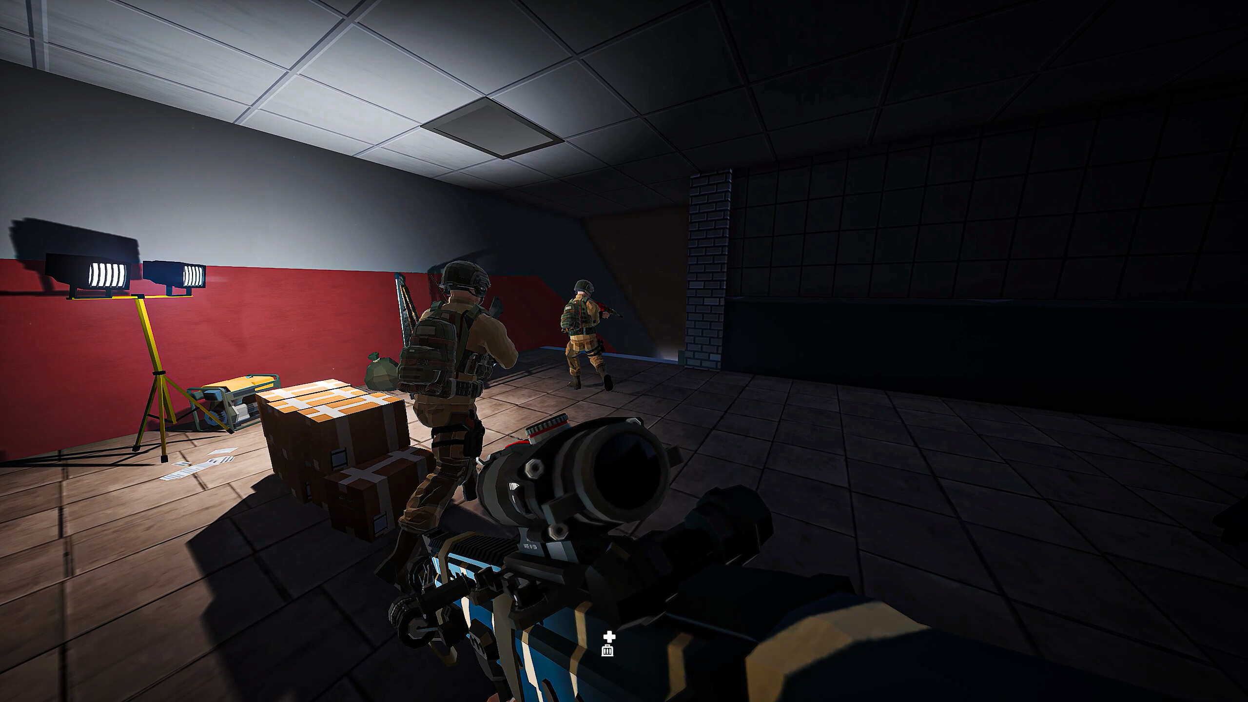 POLYGON screenshot 13