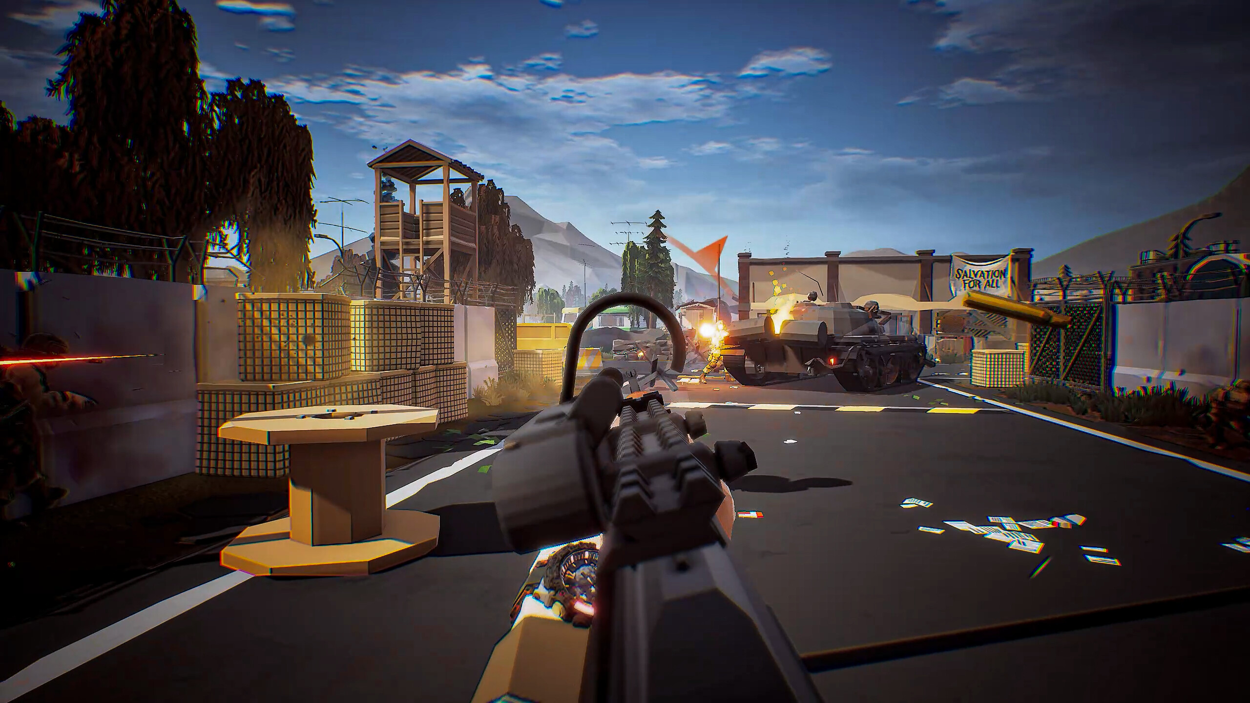 POLYGON screenshot 8