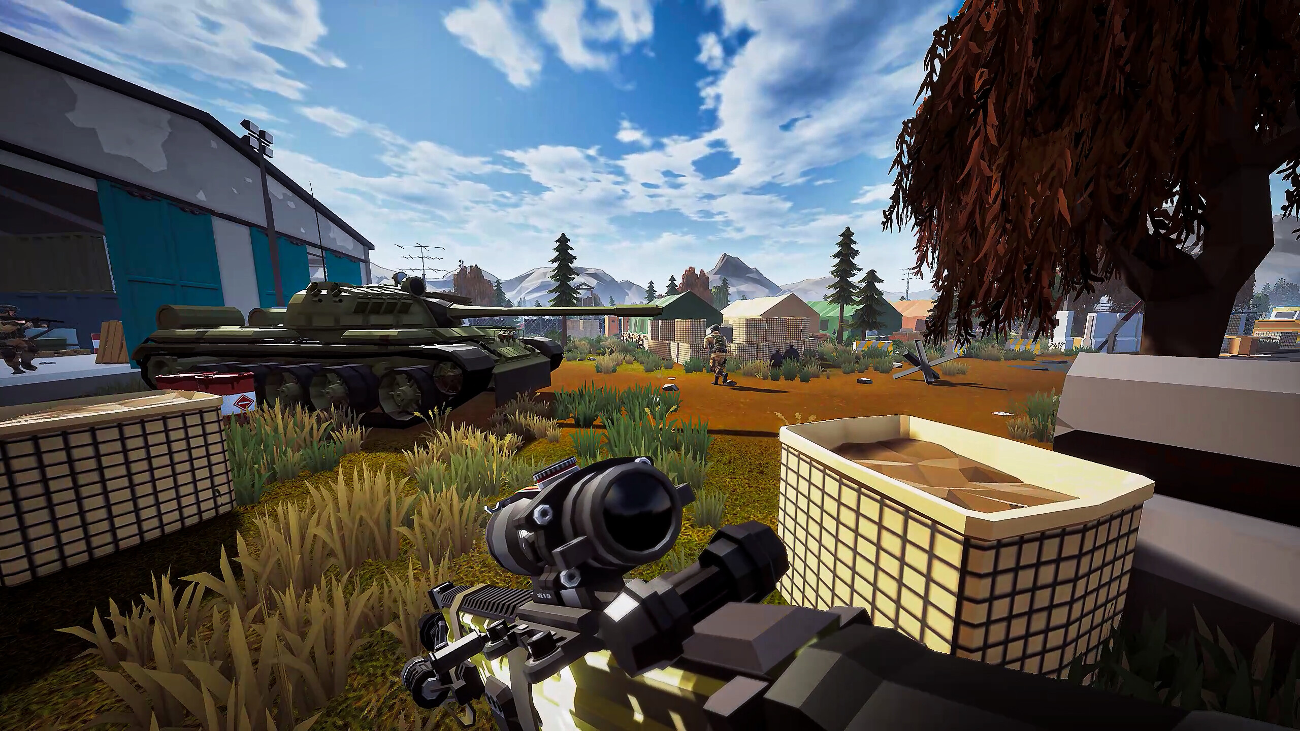 POLYGON screenshot 17