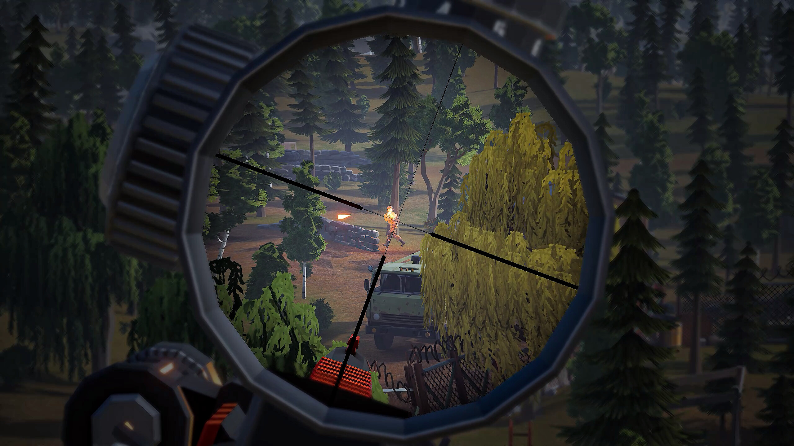POLYGON screenshot 16