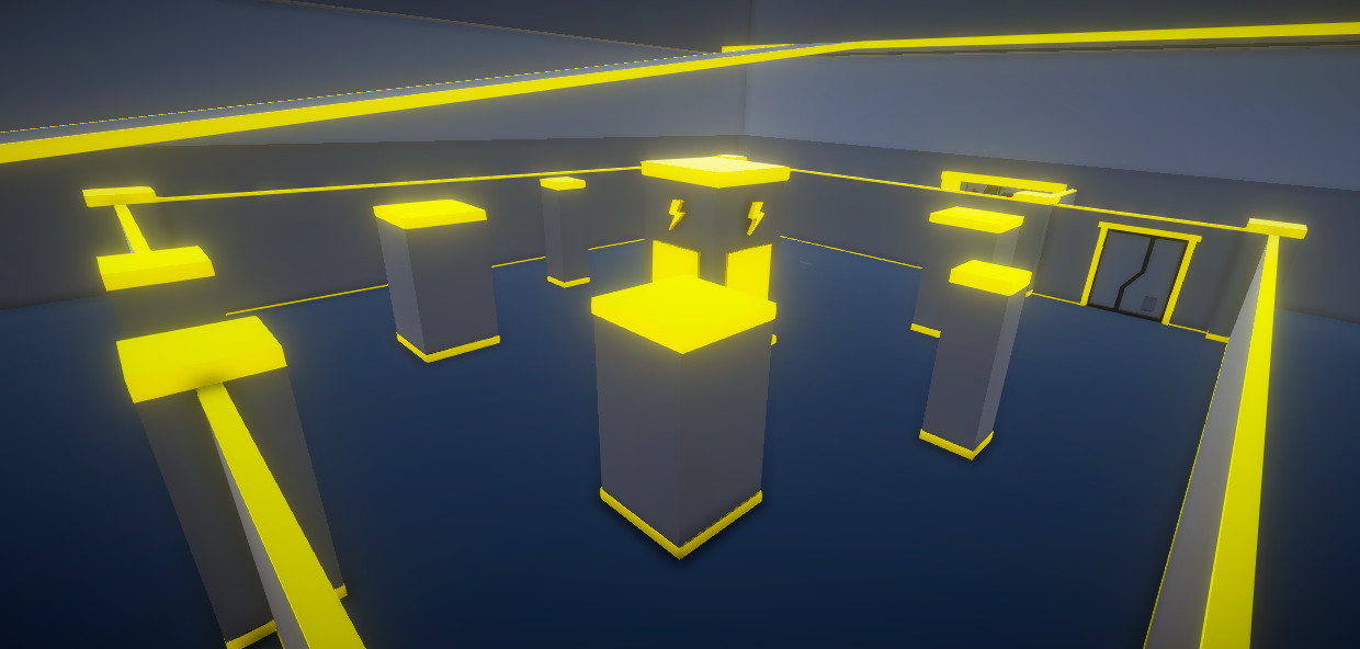 ANARCHY screenshot 10