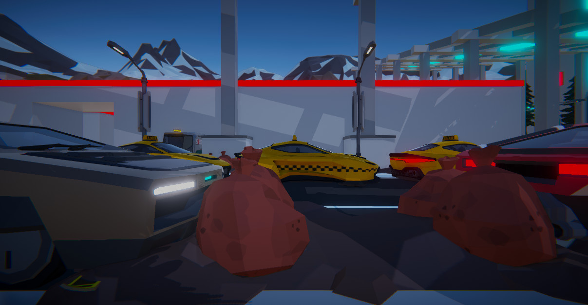 ANARCHY screenshot 14