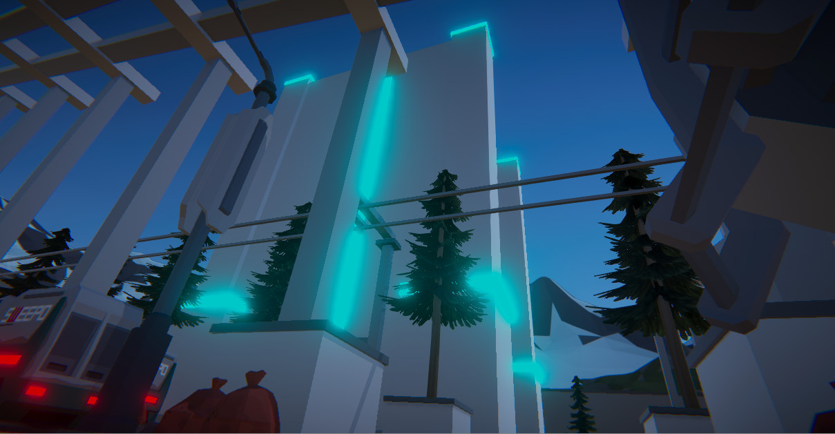 ANARCHY screenshot 6
