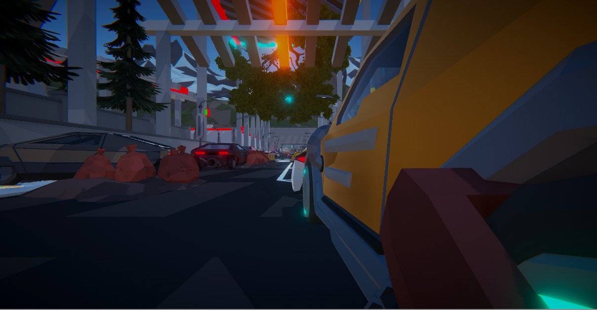 ANARCHY screenshot 13