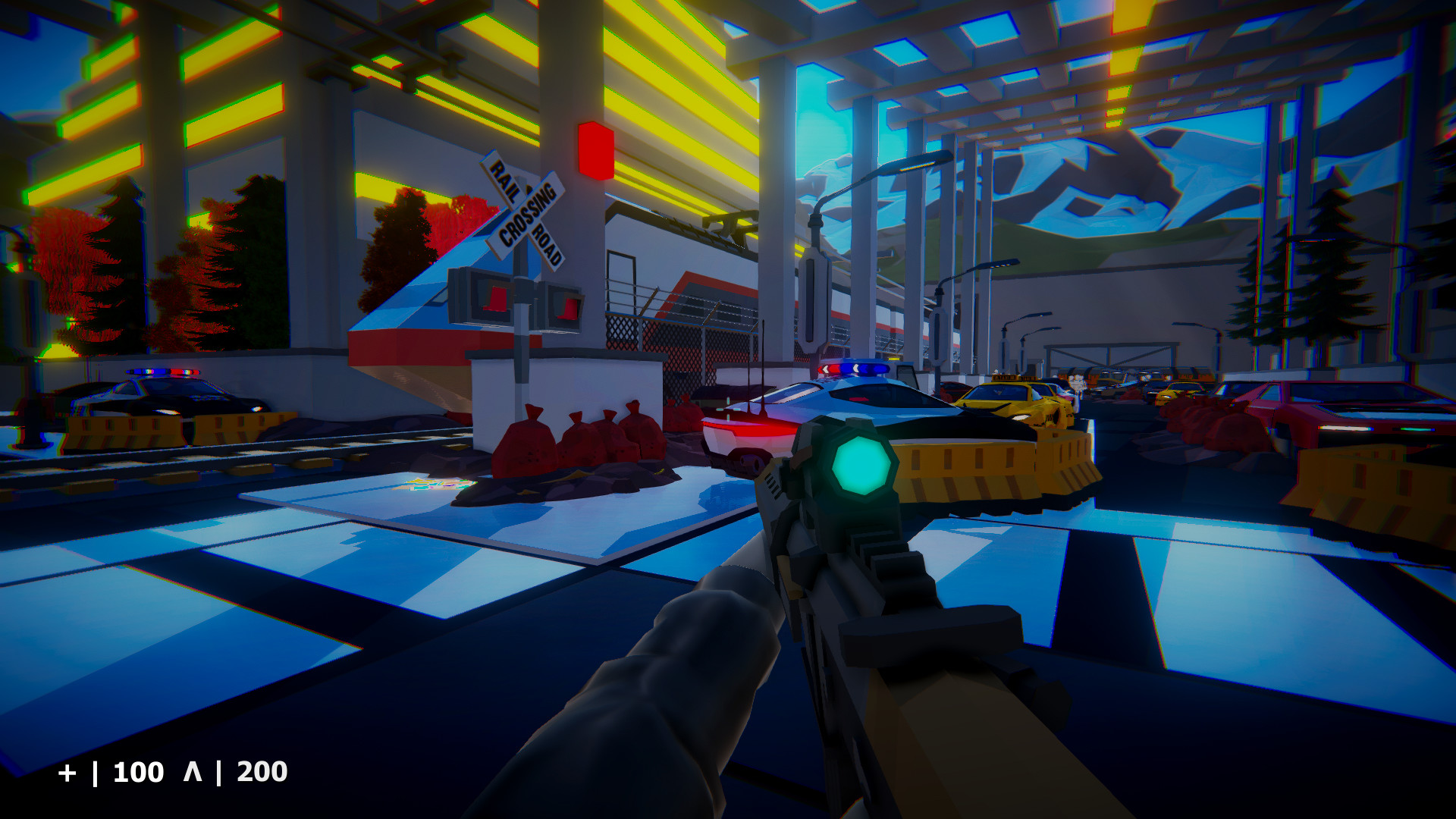 ANARCHY screenshot 15