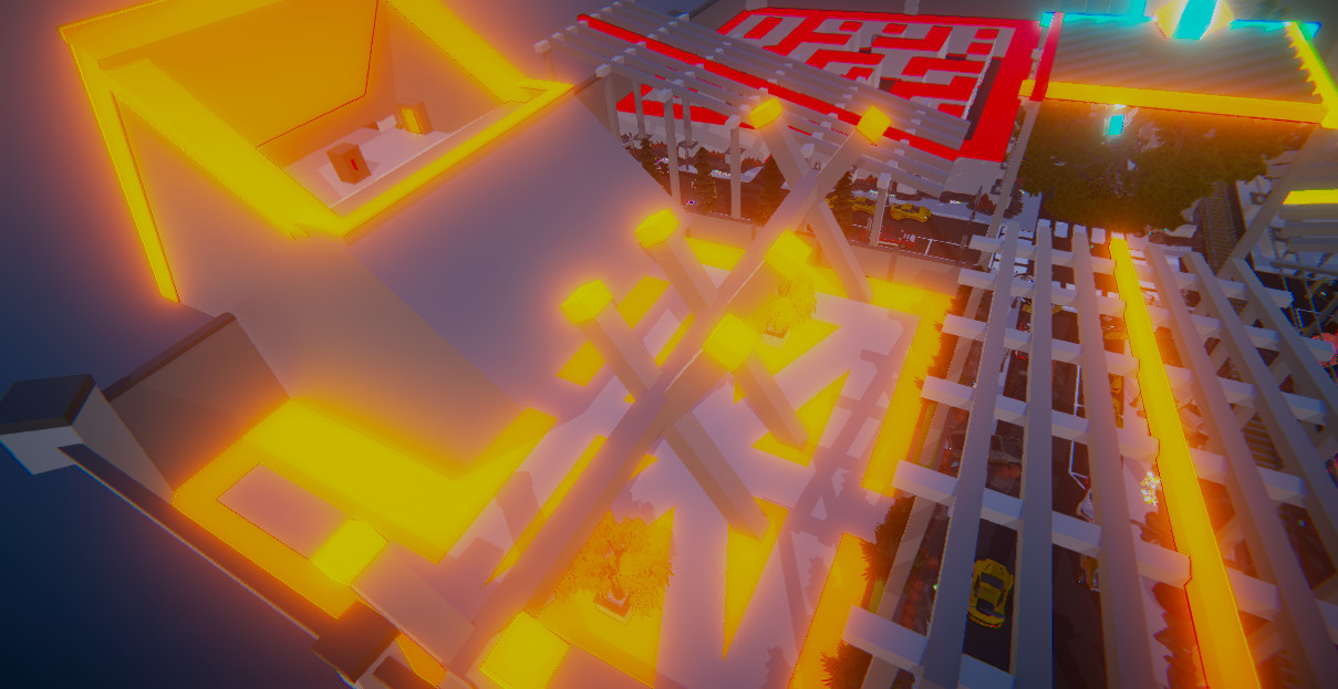 ANARCHY screenshot 7