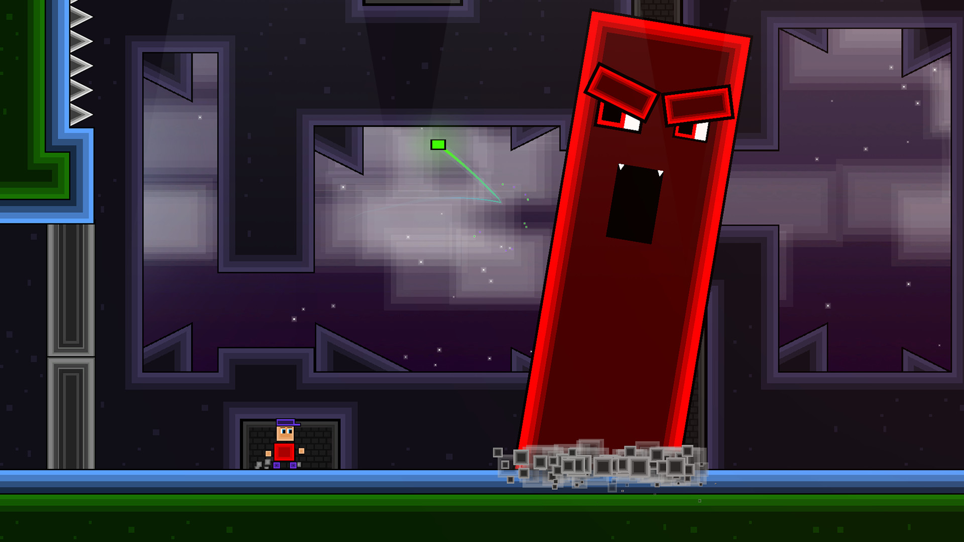 Hack or Die! screenshot 2