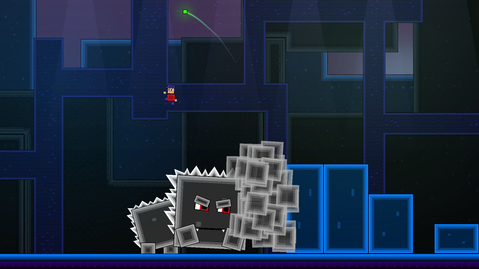 Hack or Die! screenshot 9
