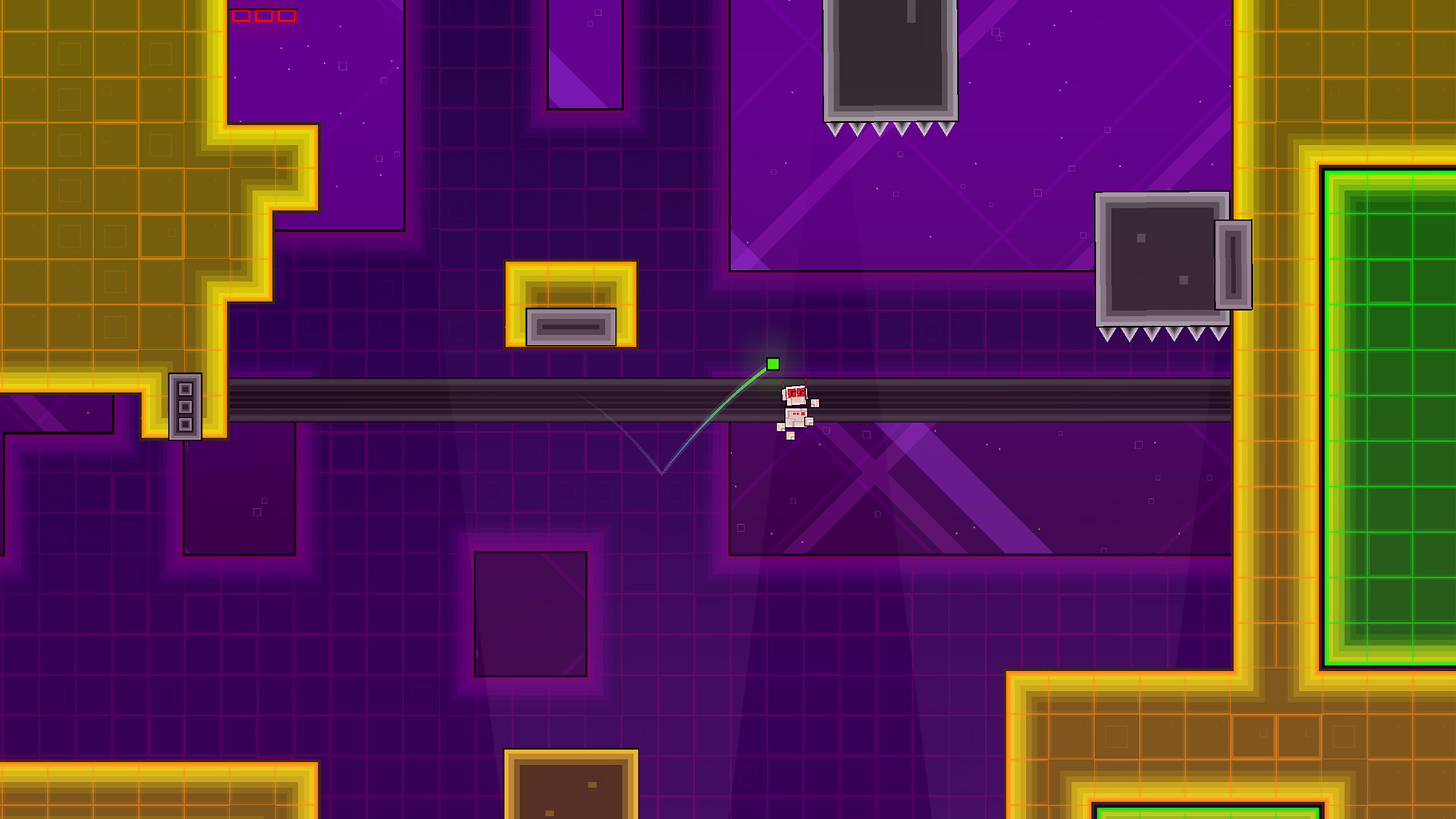 Hack or Die! screenshot 11