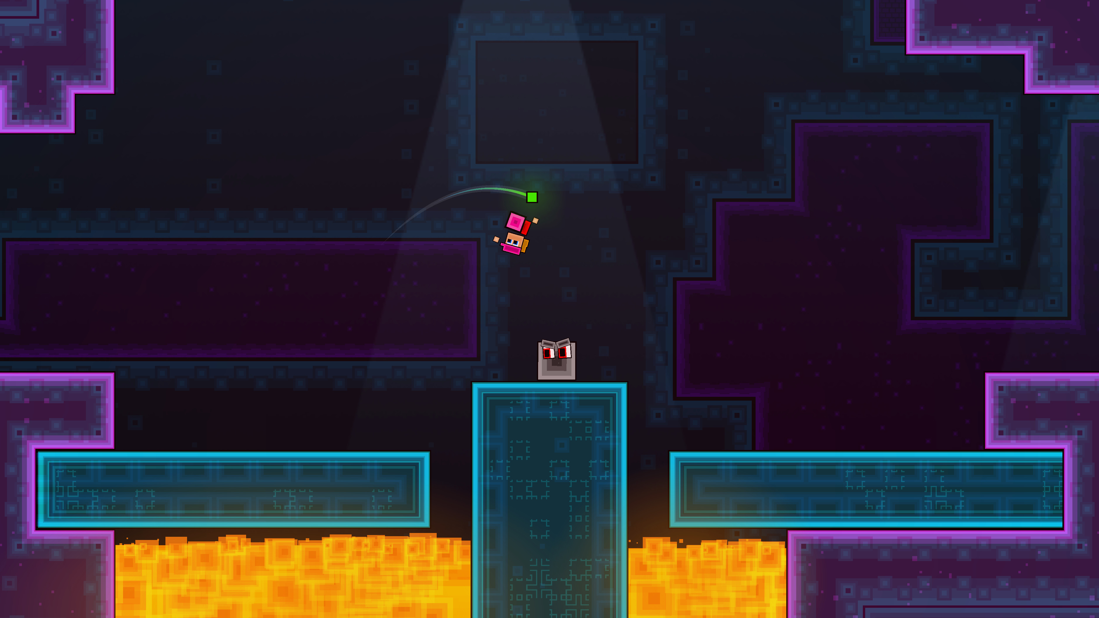 Hack or Die! screenshot 8