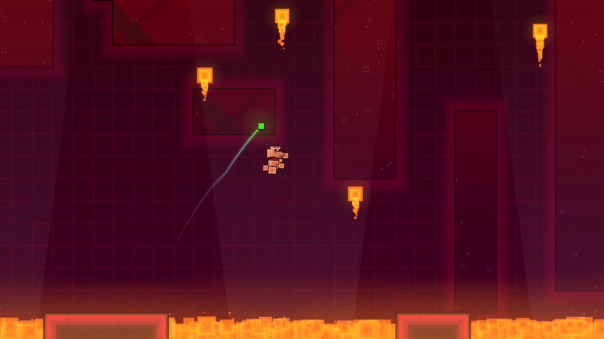 Hack or Die! screenshot 10