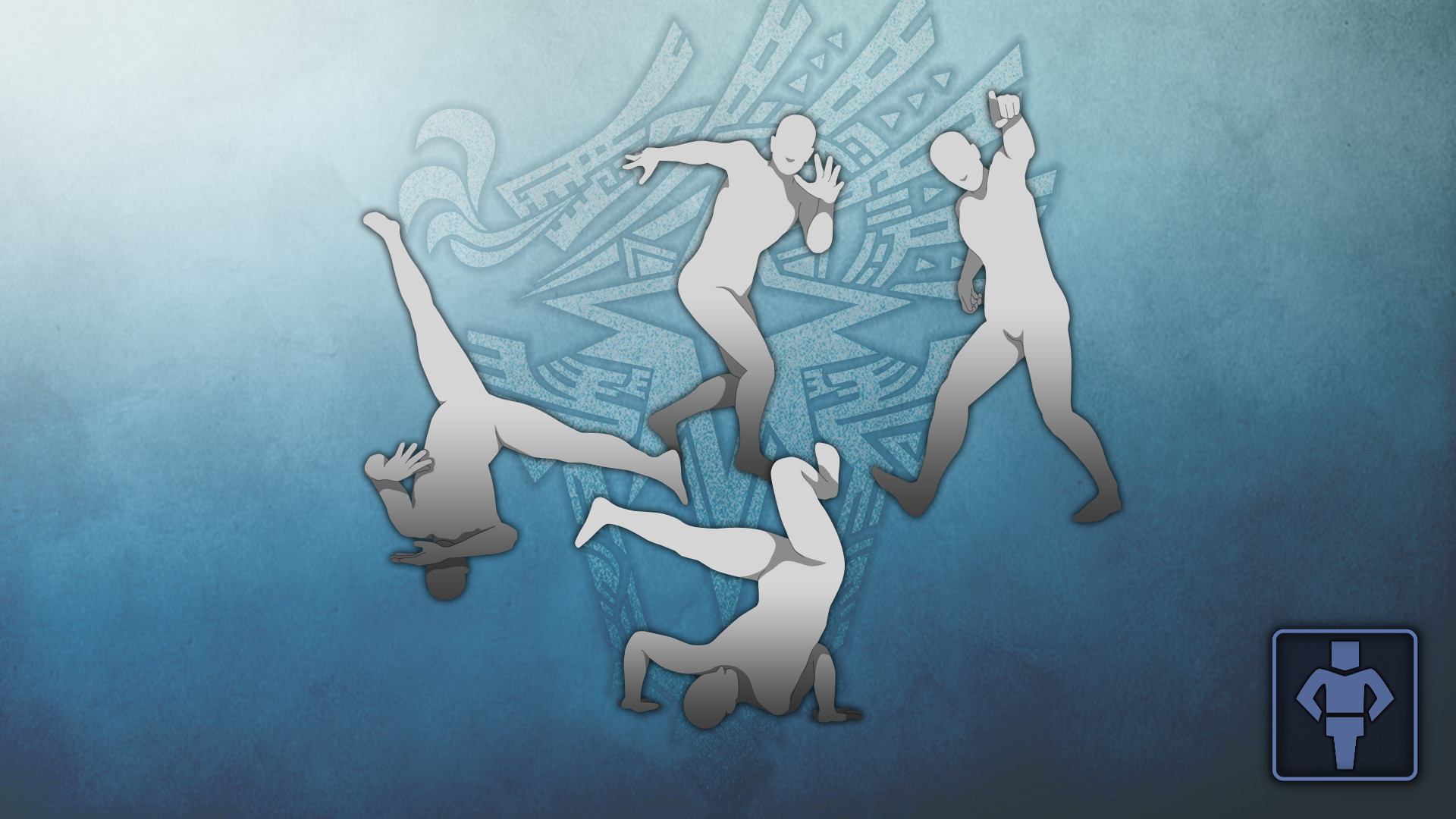 Monster Hunter: World - MHW:I Gesture Pack: Swag Dance Set screenshot 1