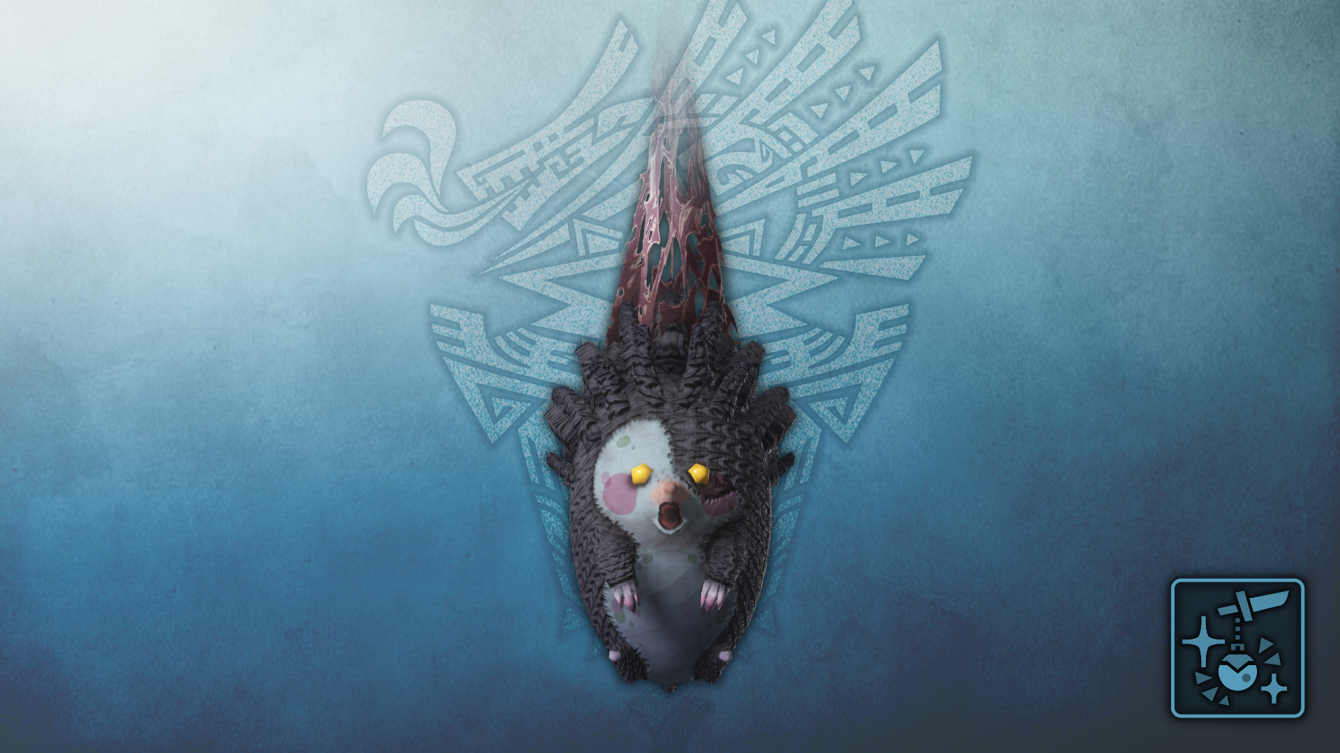 Monster Hunter World: Iceborne - Pendant: Moly Pendant - Protection screenshot 1