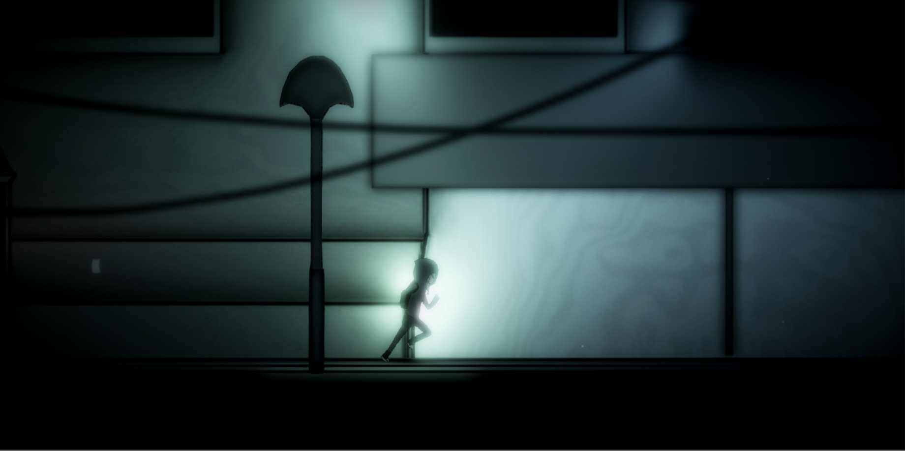 FierceWind Decay screenshot 1