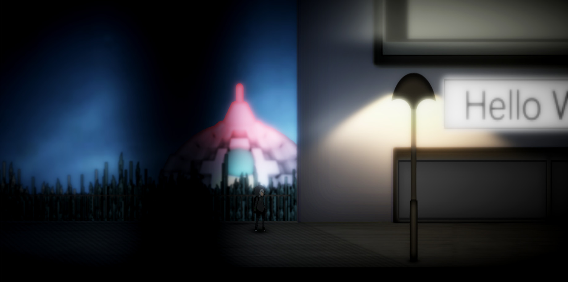 FierceWind Decay screenshot 2