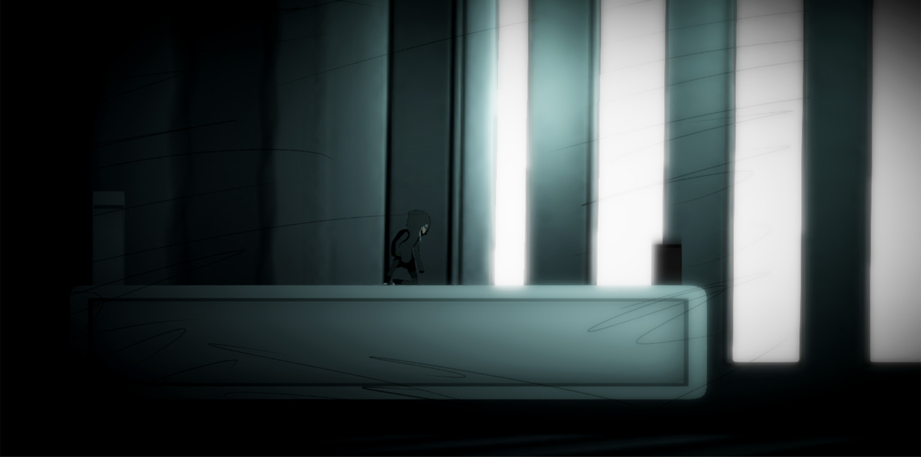 FierceWind Decay screenshot 4