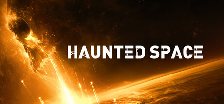 HAUNTED SPACE