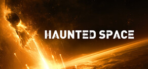 HAUNTED SPACE