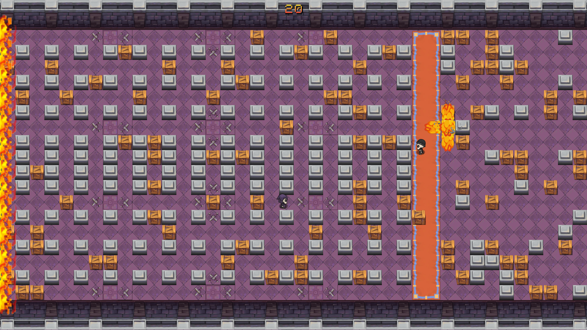 Bomb Fight screenshot 7