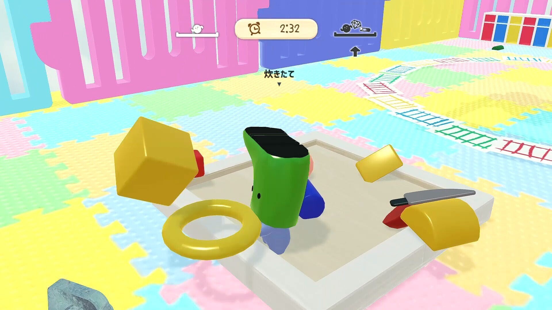 Elfin Clay screenshot 4