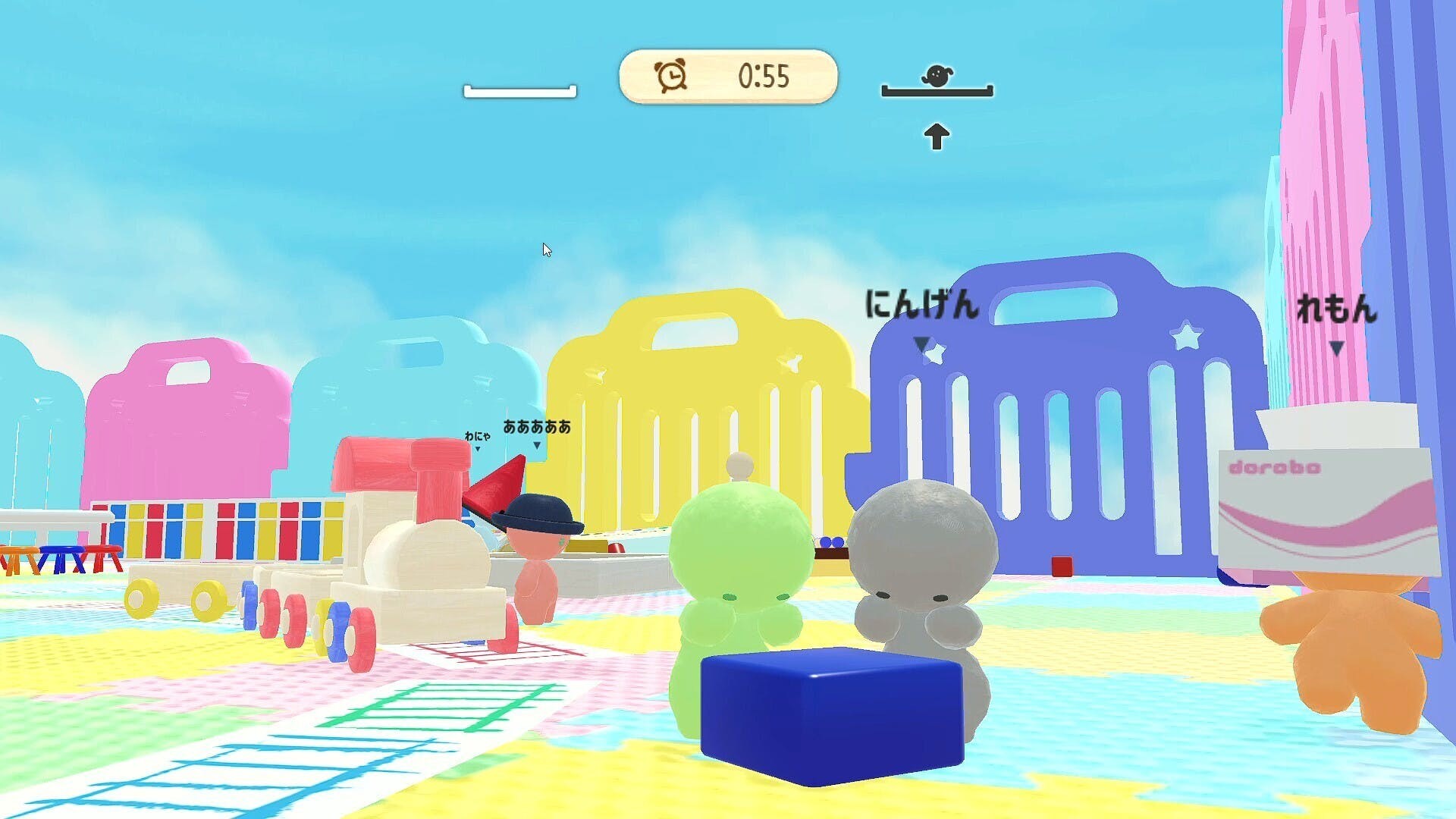 Elfin Clay screenshot 2