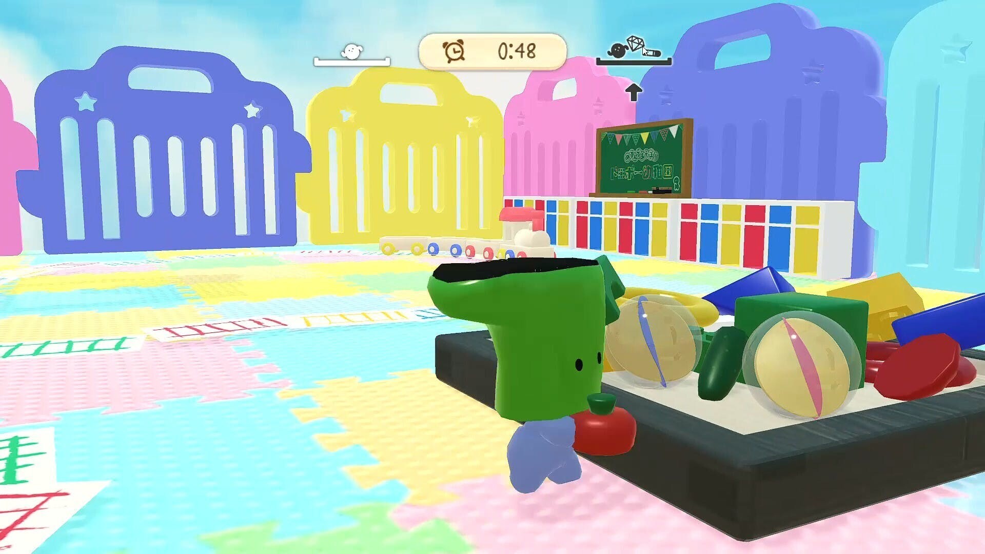 Elfin Clay screenshot 5